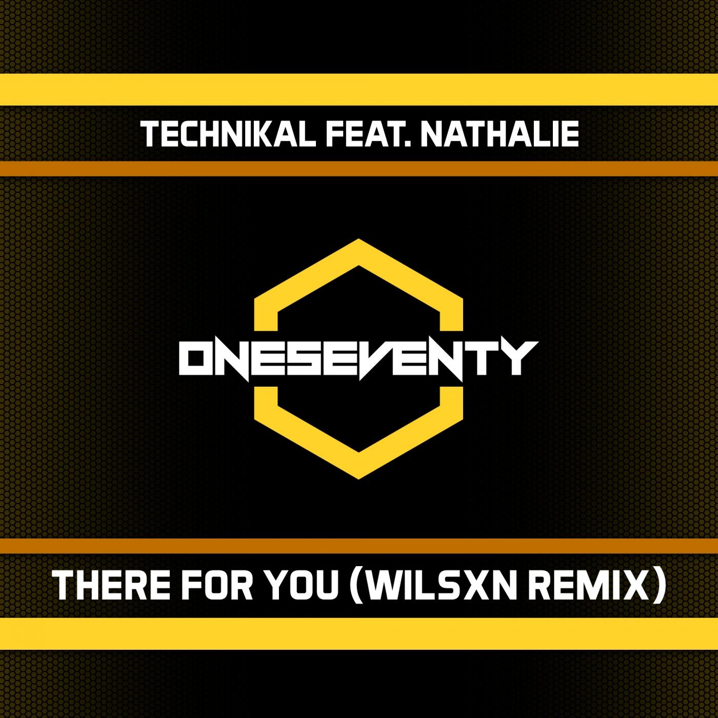 There For You (WILSXN Remix)