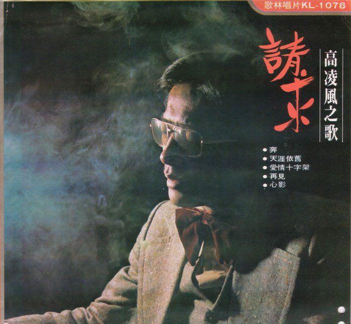 请求