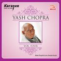 YASH CHOPRA VOL-4专辑