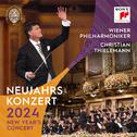 Neujahrskonzert 2024 / New Year's Concert 2024 / Concert du Nouvel An 2024专辑