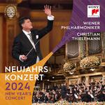 Neujahrskonzert 2024 / New Year's Concert 2024 / Concert du Nouvel An 2024专辑