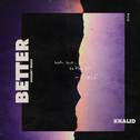 Better (noclue? Remix)专辑