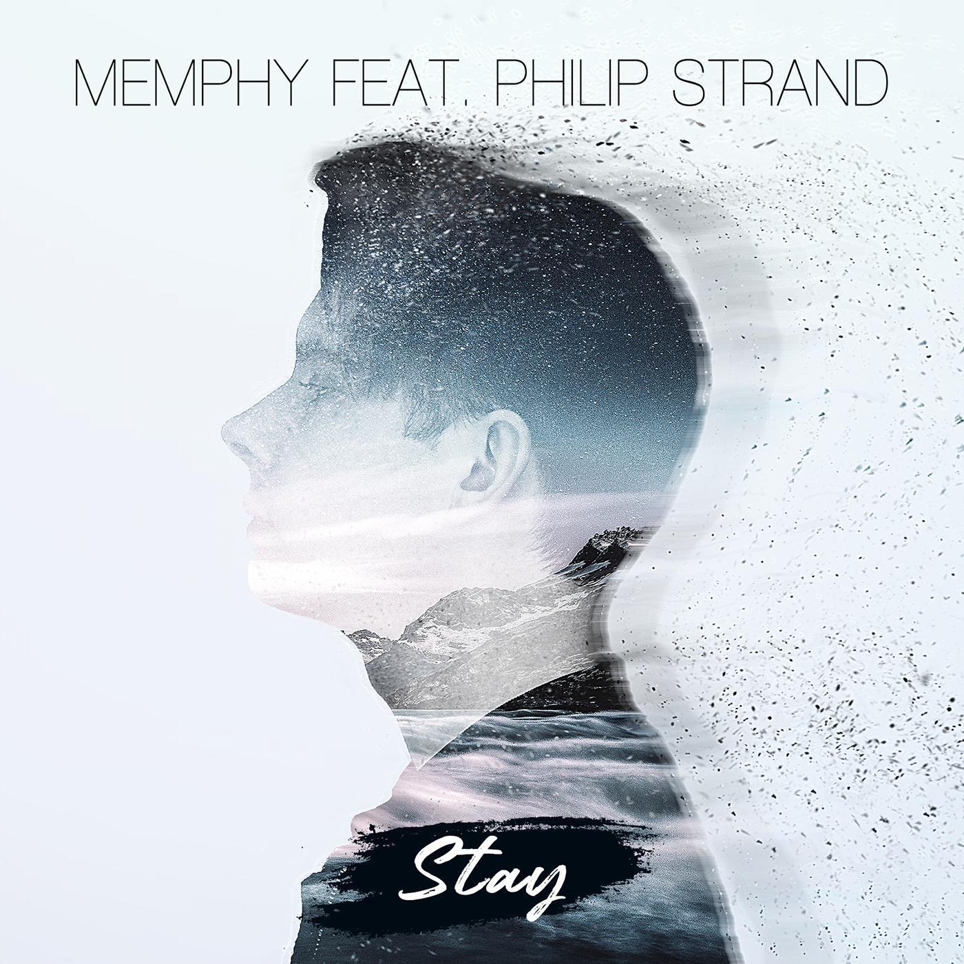 Stay (feat. Philip Strand)