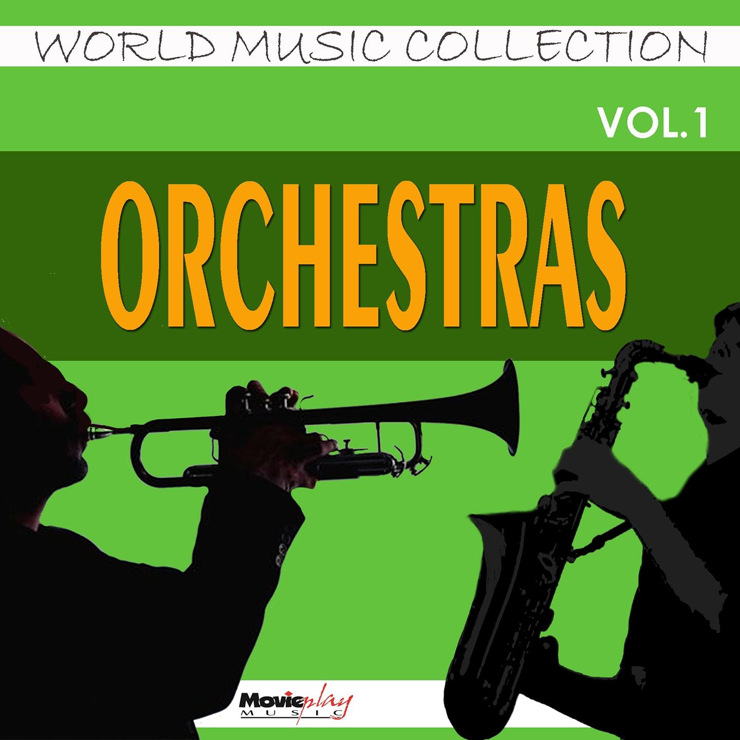 Orchestras, Vol. 1