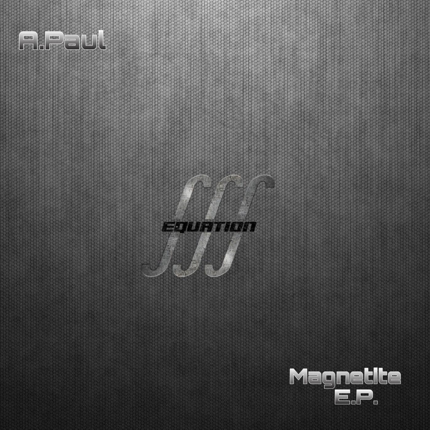 Magnetite EP