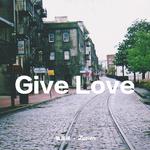 Give Love专辑