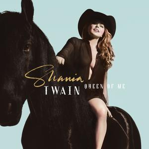 Shania Twain - Brand New (Pre-V) 带和声伴奏