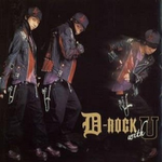 D-ROCK with U专辑