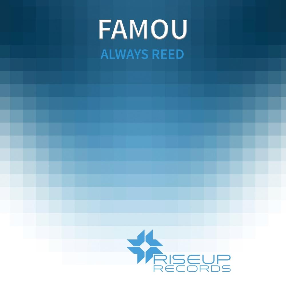 Always Reed