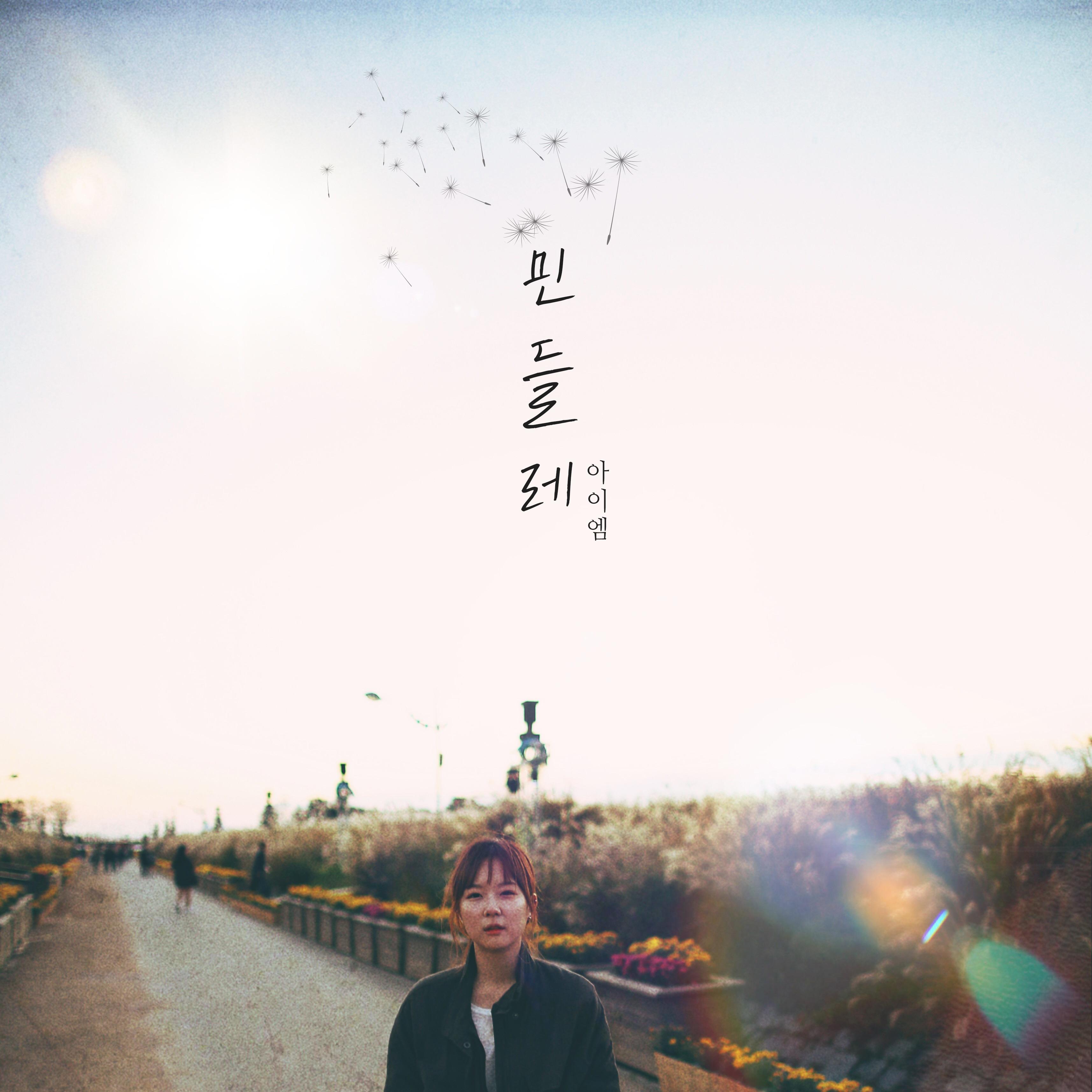 민들레