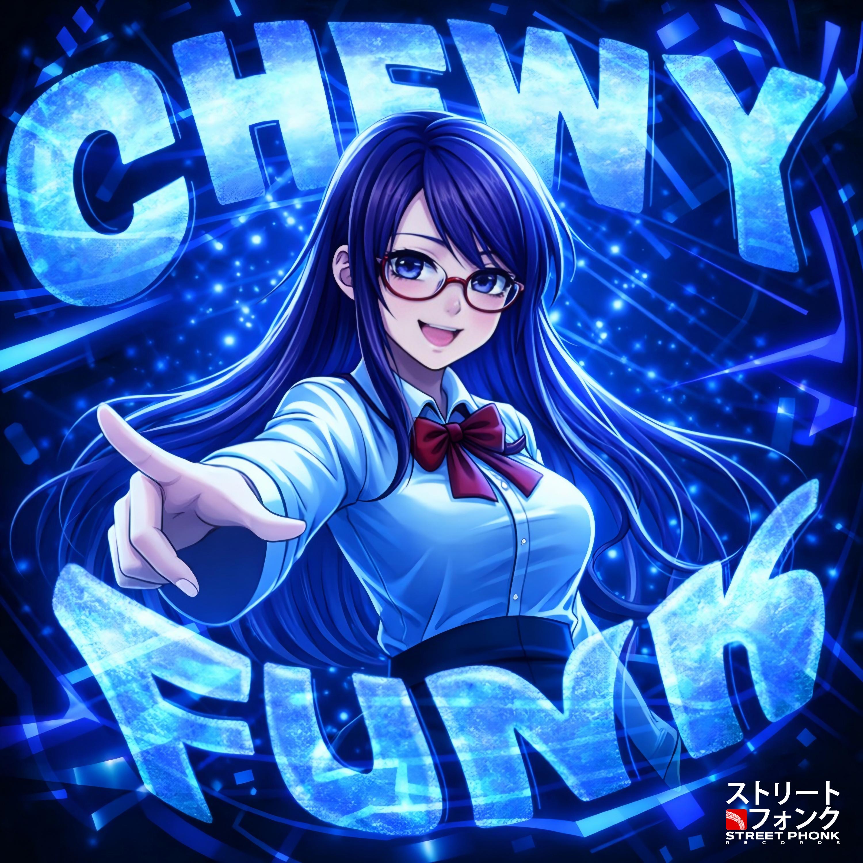CHEWY FUNK