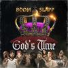 Boom Slapp - Wild Fire