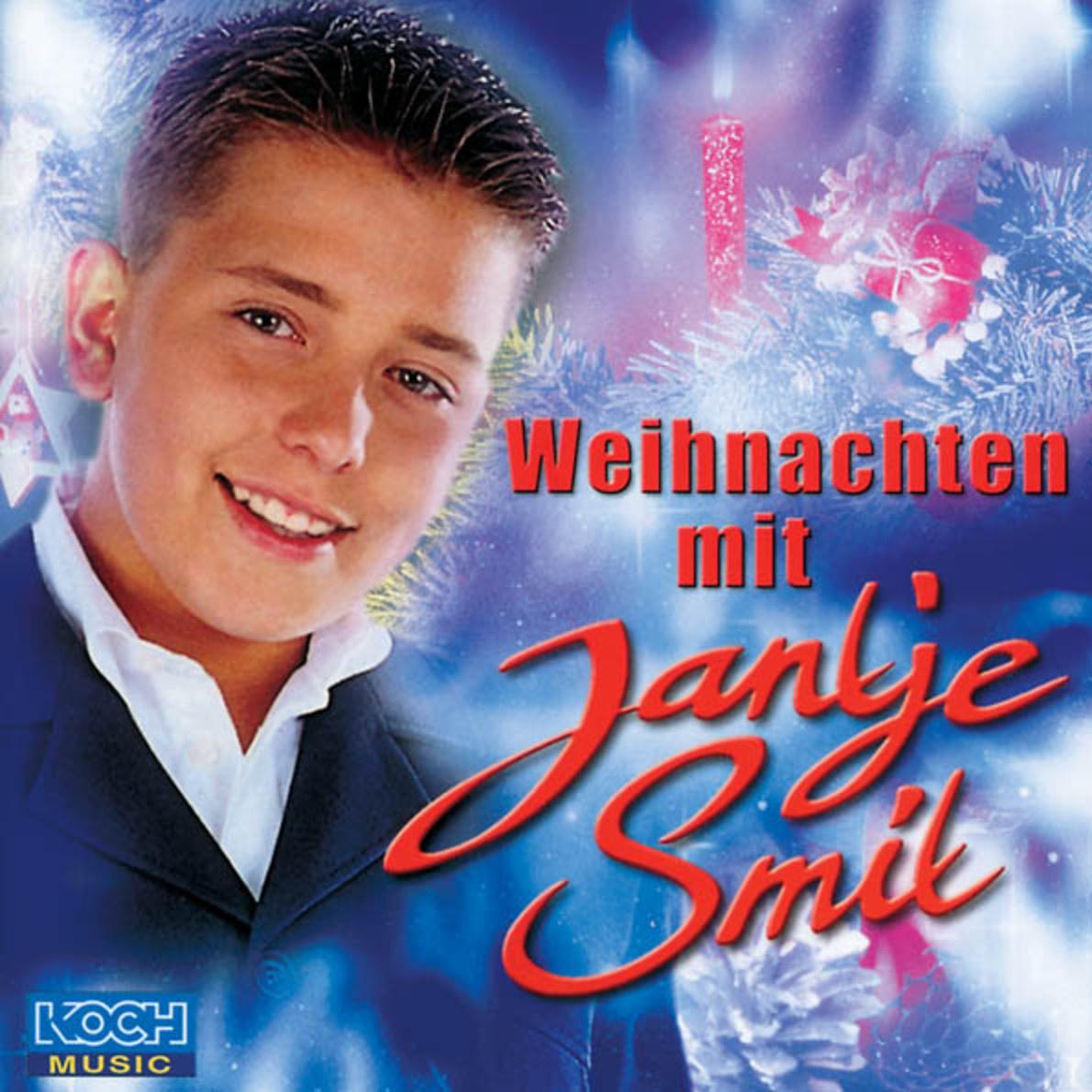 Jantje Smit - O Du fröhliche