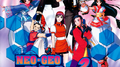 NEO-GEO DJ Station 2~B.O.F.Returns专辑