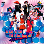 NEO-GEO DJ Station 2~B.O.F.Returns专辑