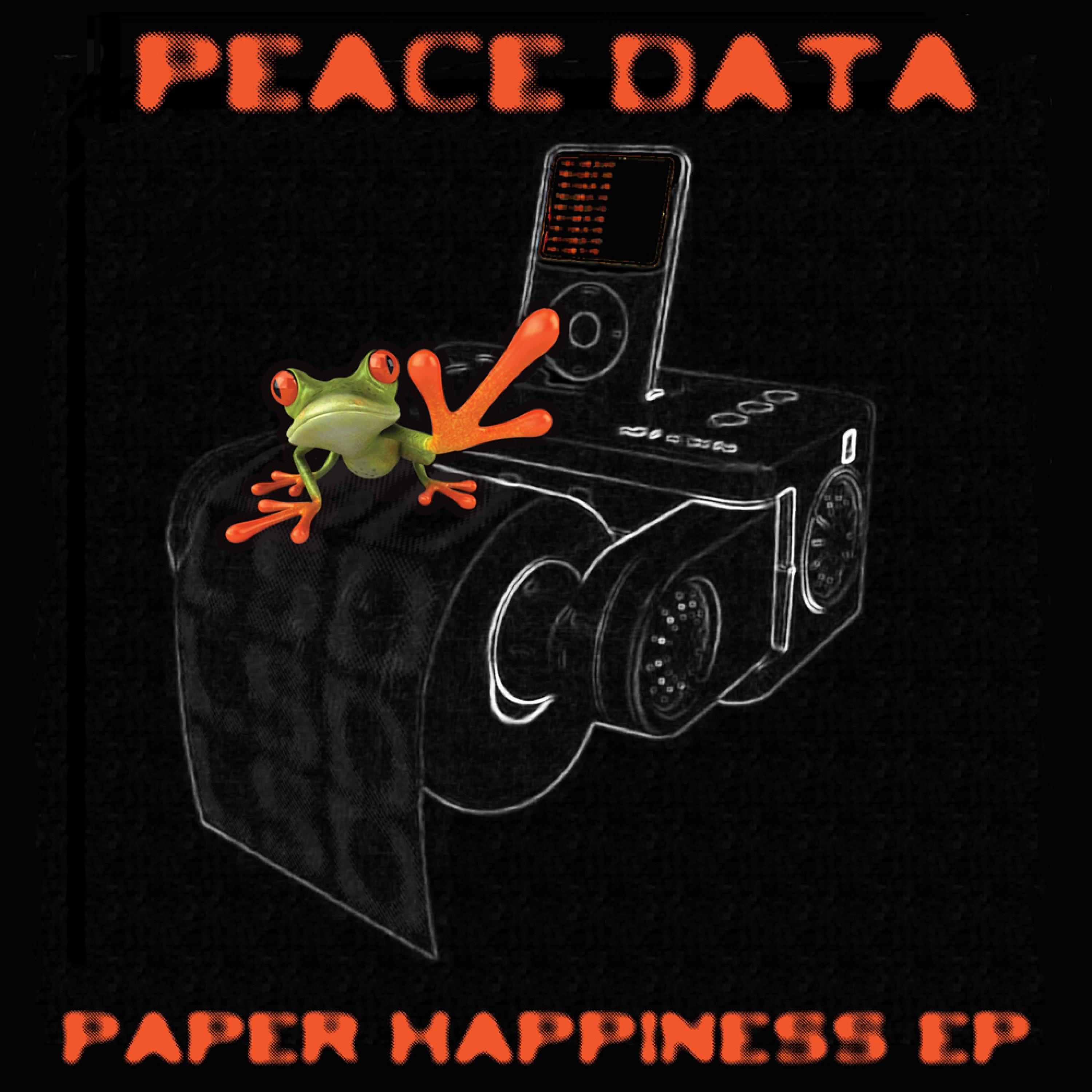 Paper Happiness E.P.
