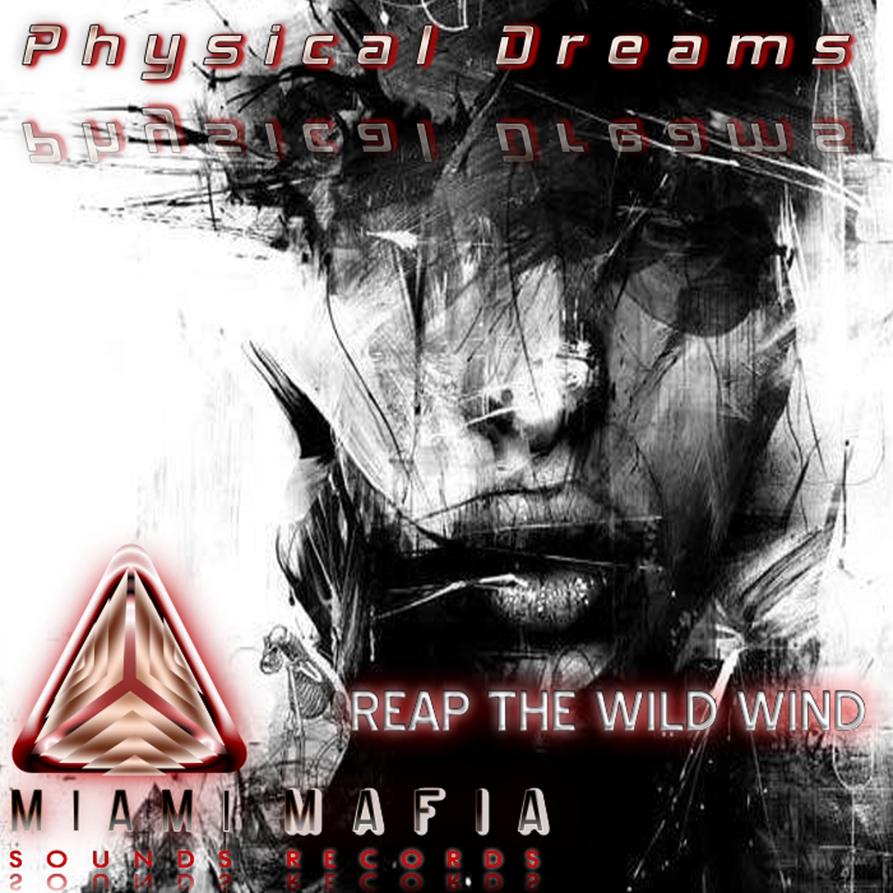 Reap the Wild Wind