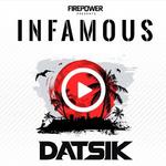 Invaders (Datsik Drumstep Mix)