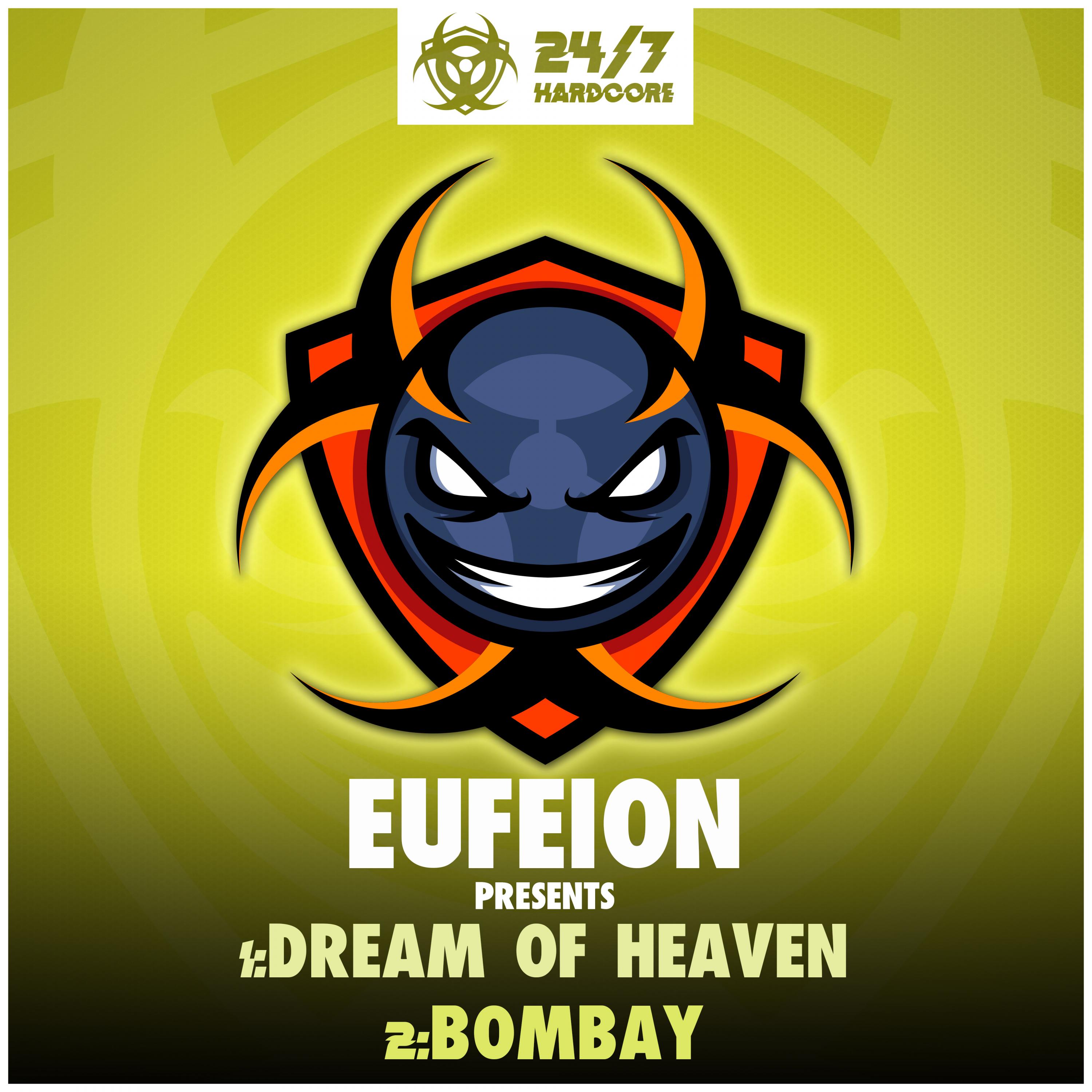 Dream Of Heaven / Bombay