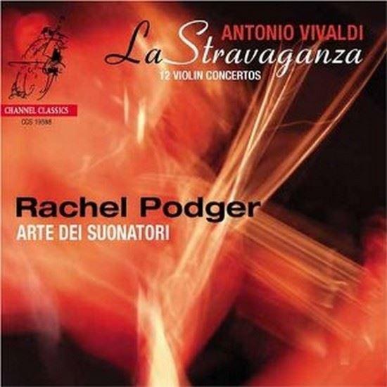 Antonio Vivaldi: La Stravaganza