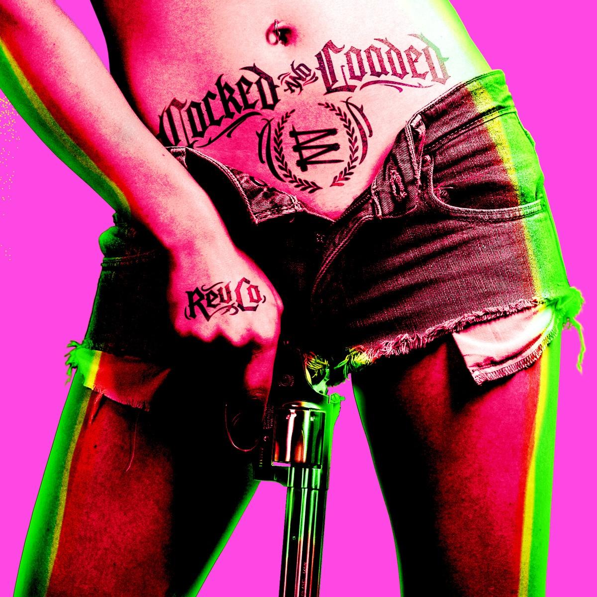 Cocked and Loaded