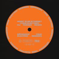 Royksopp - What Else Is There (Loskin, Mott Remix) 123