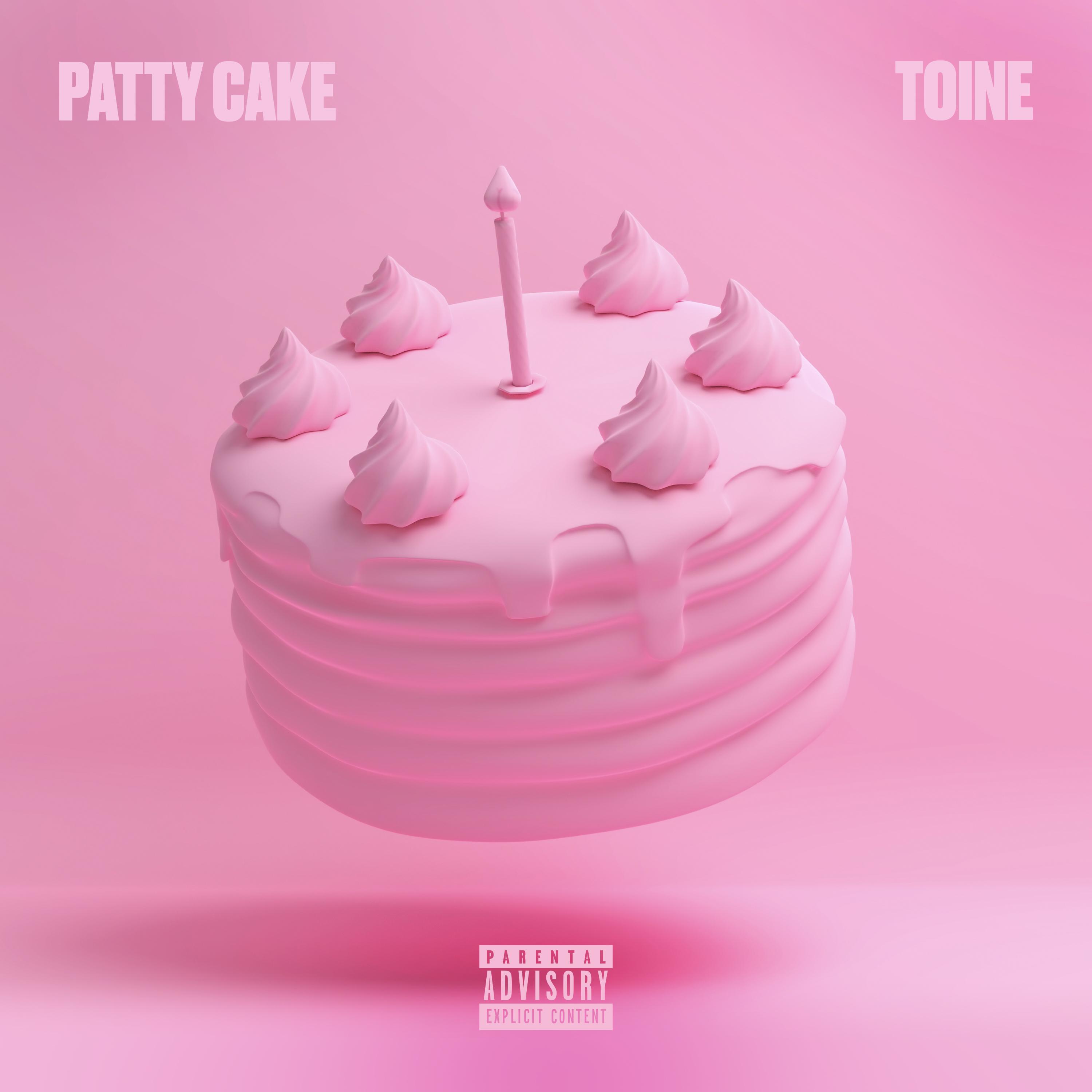 Patty Cake