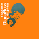 Soul Legends - Diana Ross & The Supremes专辑