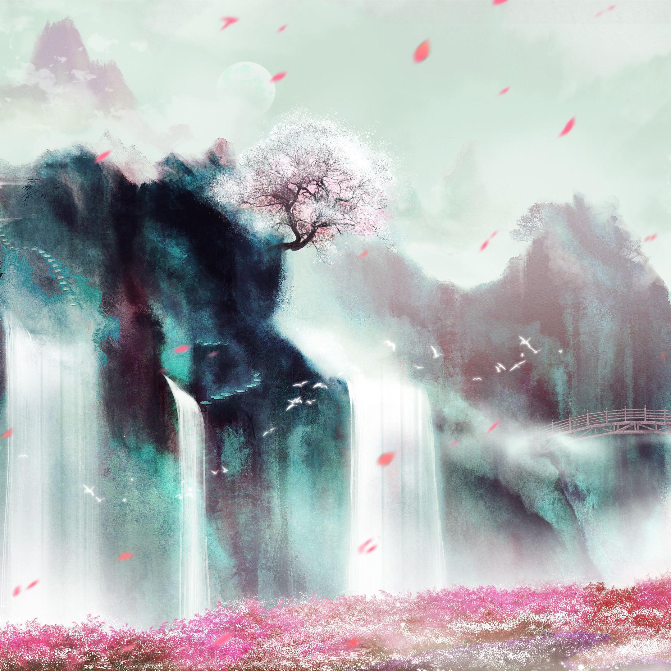 逆春寒