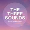 The Three Sounds - Blue Rift