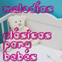 Melodías Clásicas para Bebés专辑