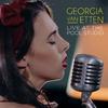 Georgia van Etten - Liquid Mistress (Live)
