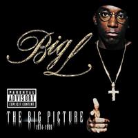 Big L - Flamboyant (remix instrumental)