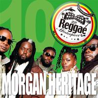 Morgan Heritage - She\'s Still Loving Me (karaoke)