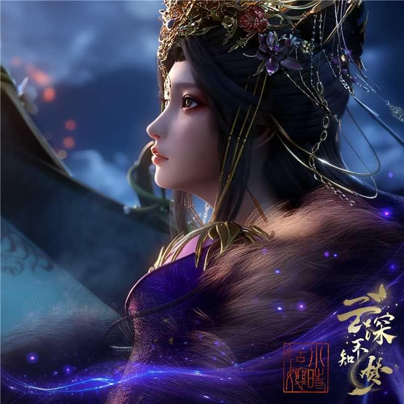 幽梦