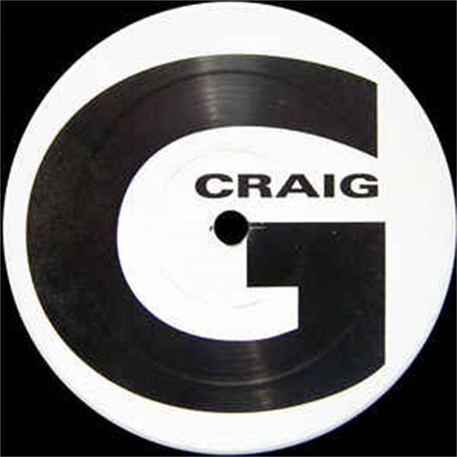 Craig-G - Now Thats Whats Up (Instrumental)专辑