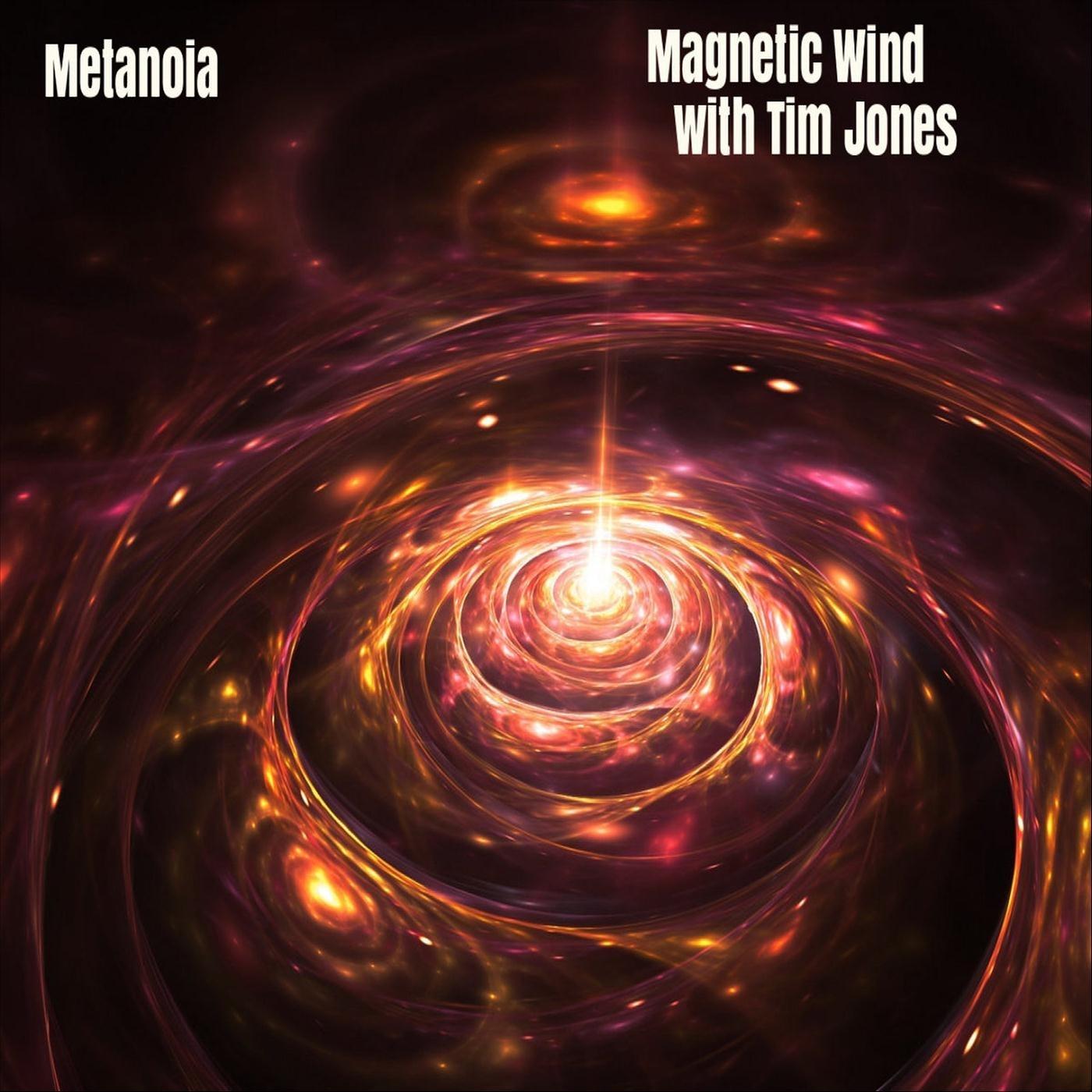 Metanoia (feat. Tim Jones)