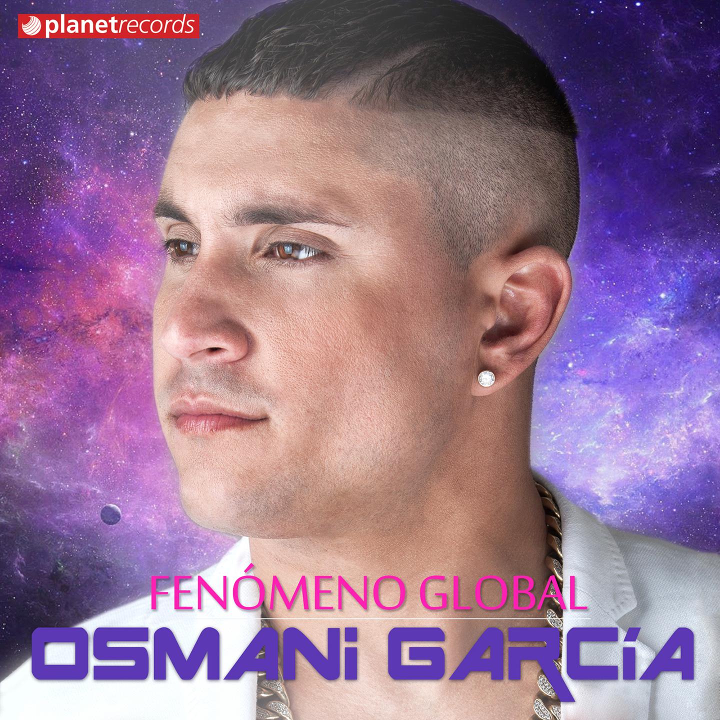 Osmani Garcia “La Voz” - Repartela