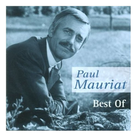 原版伴奏   Parle Plus Bas - Paul Mauriat （instrumental） （无和声）