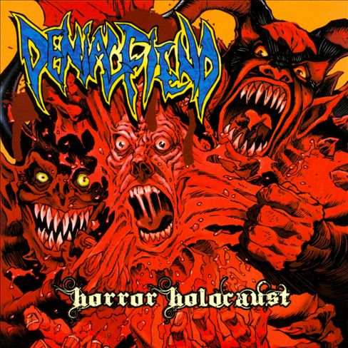 Horror Holocaust