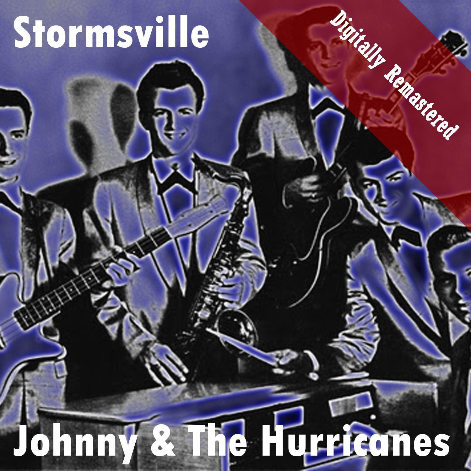 Stormsville (Digitally Re-mastered)
