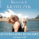 Australijski Koncert - Adelajda 1989 (Krzysztof Krawczyk Antologia)专辑