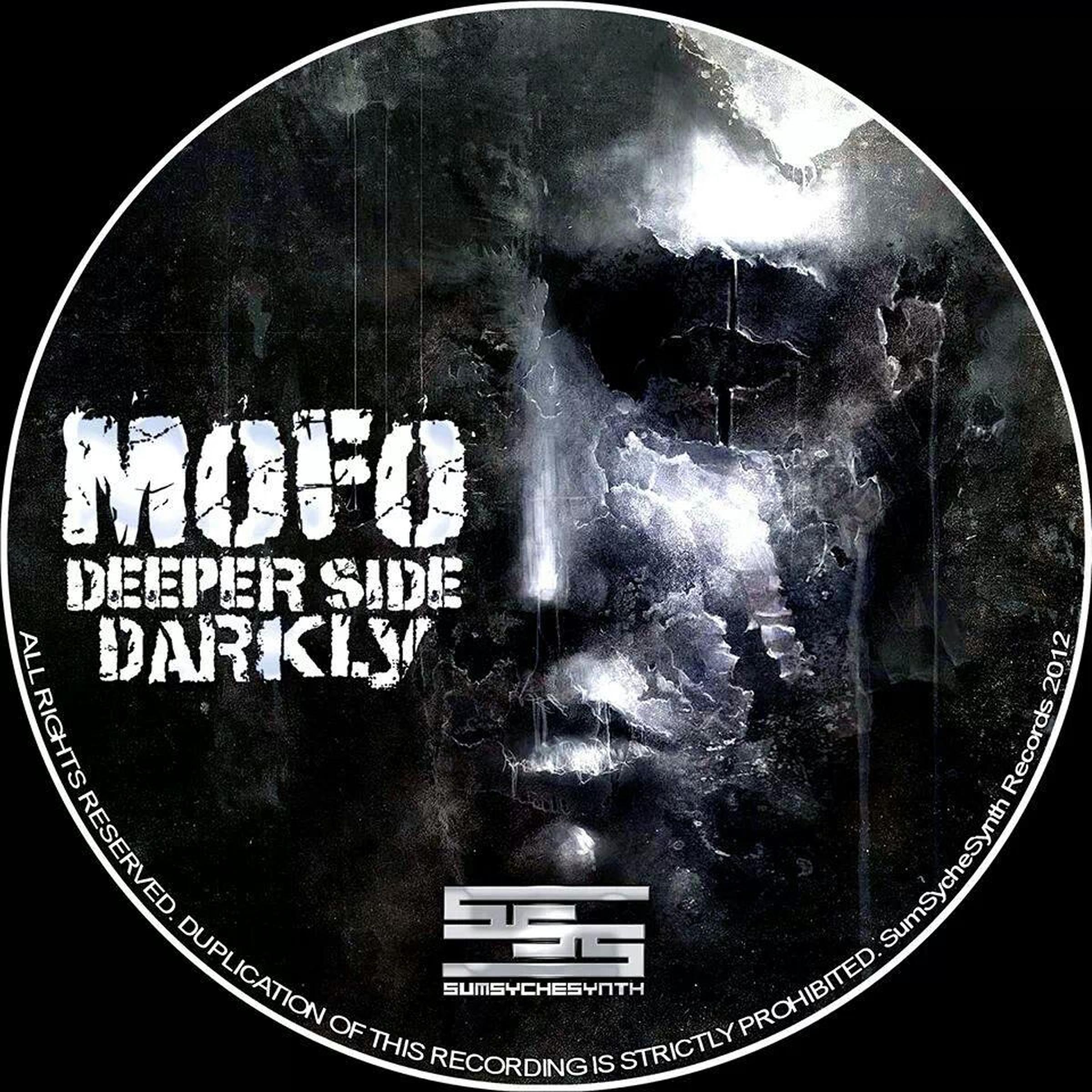 Deeper Side Darkly