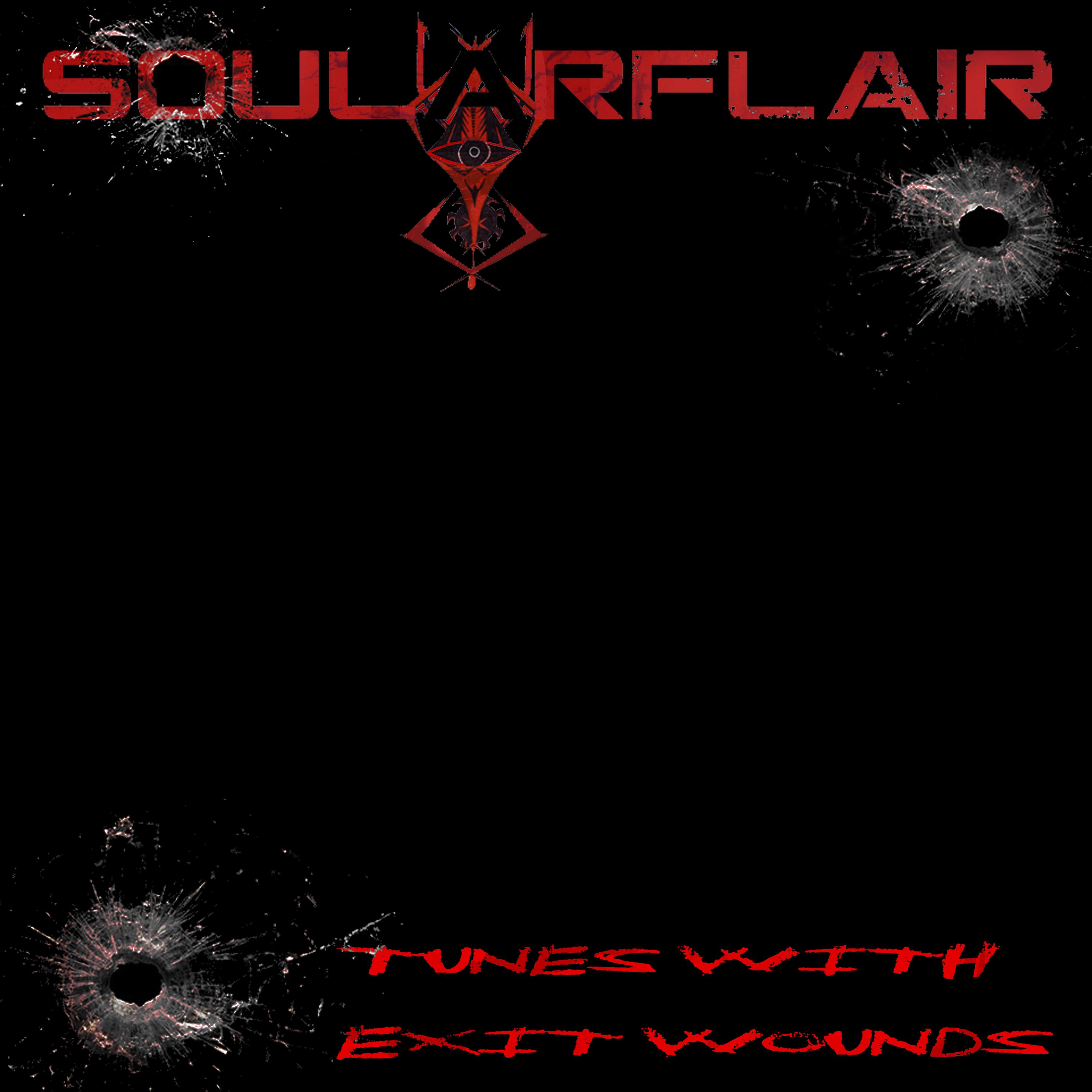 Tunes With Exit Wounds