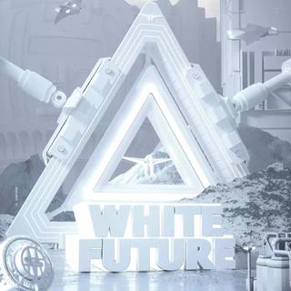 7.26 WHITE FUTURE——WONDERLAND