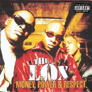 The Lox ft Lil Kim & DMX - Money Power Respect (Instrumental) 原版无和声伴奏