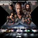 FAST X (Original Motion Picture Soundtrack)专辑