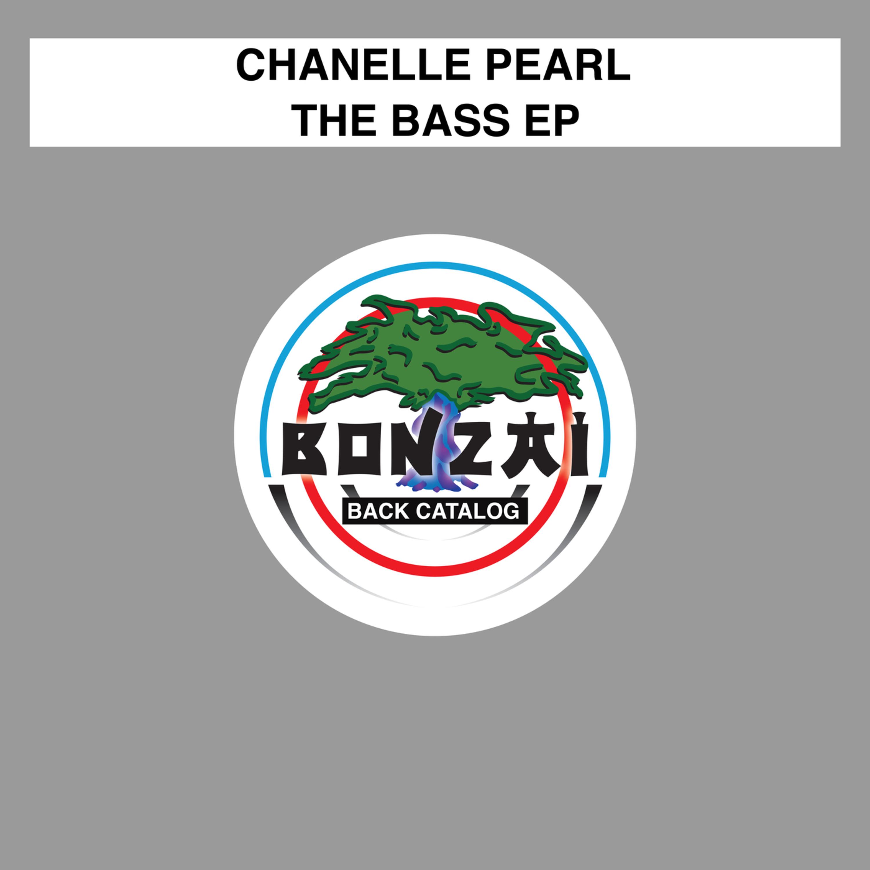 The Bass EP