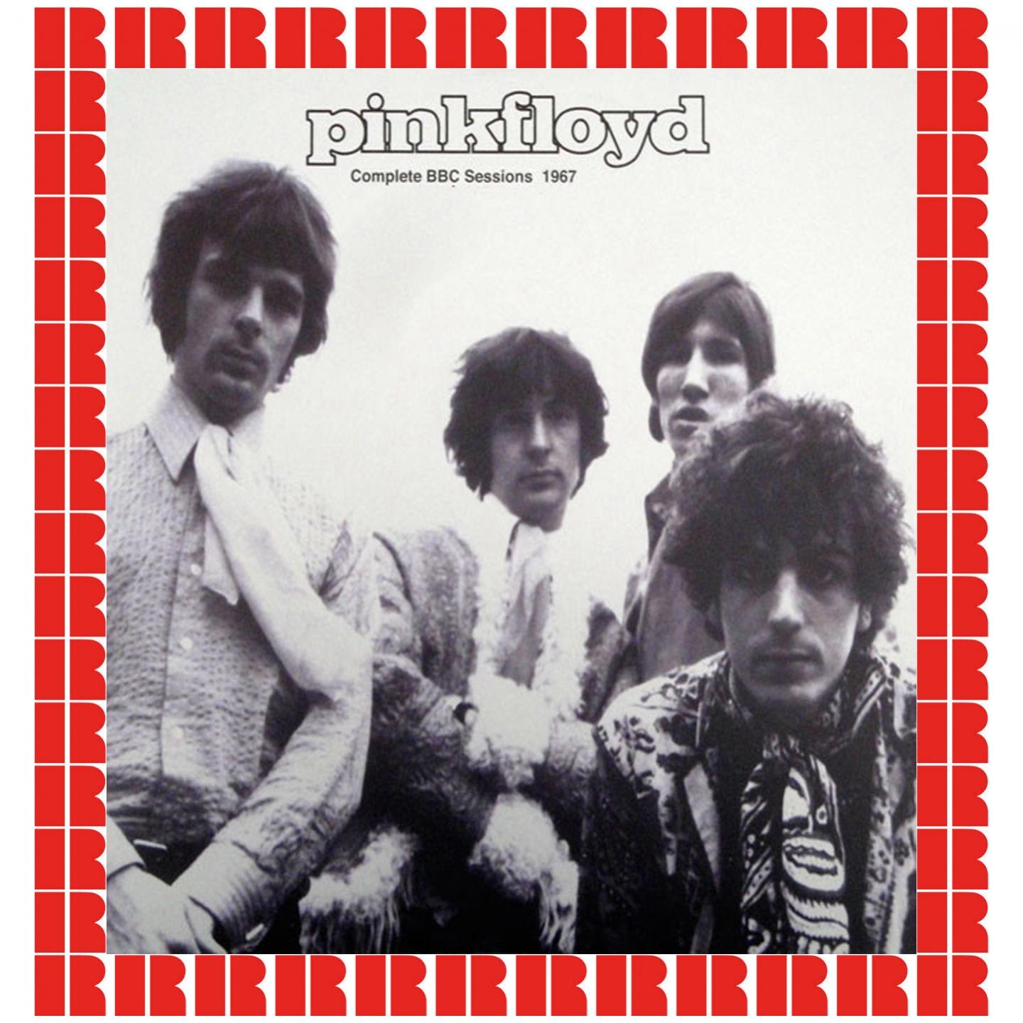 Complete BBC Sessions 1967 - 50th Anniversary Edition (Hd Remastered Edition)