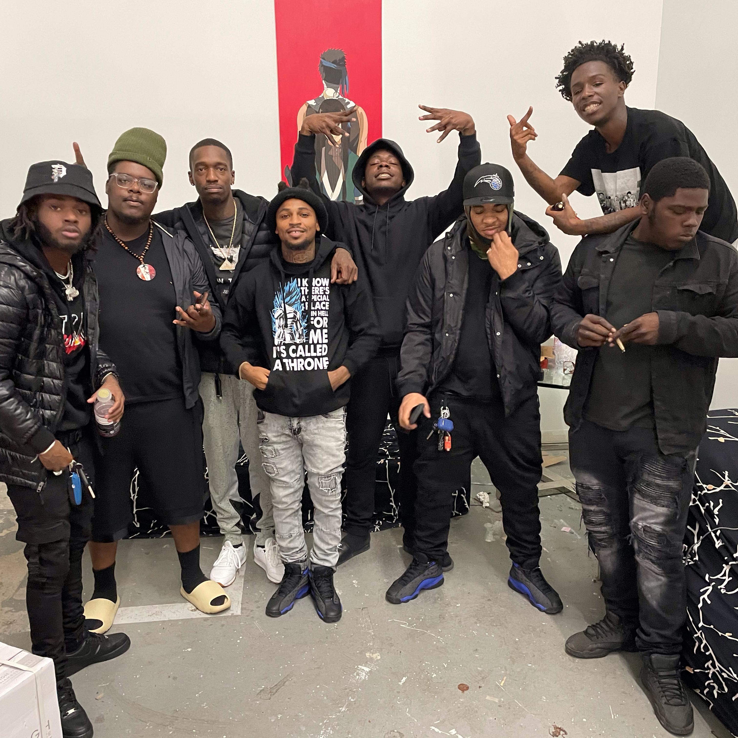 Fw Wit My Team